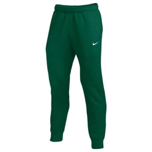 Nike Club Men's Training Joggers, Dark Green, Large