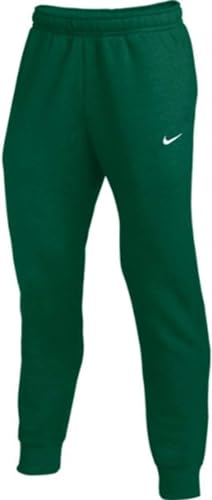 Nike Club Men's Training Joggers, Dark Green, Medium