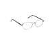 Skechers Brillengestell (Model SE50009) für Mädchen, Oval, gefertigt aus Acetate (inklusive Brillenetui)