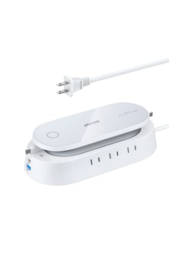 Amazon.co.jp: Anker 647 Charging Station (100W, 10-in-1) 単ポート