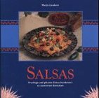 Hardcover Salsas by Lambert, Marjie [German] Book