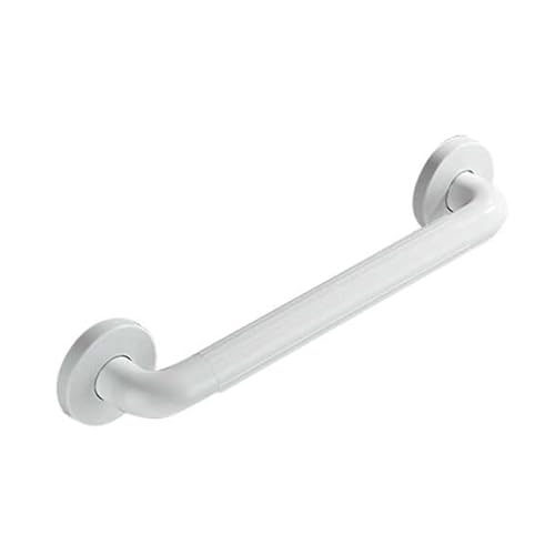 Pasamanos, agarradera de seguridad, for baño, manijas ducha antideslizantes, adecuadas for cocinas, dormitorios, bañeras y áreas(48cm)