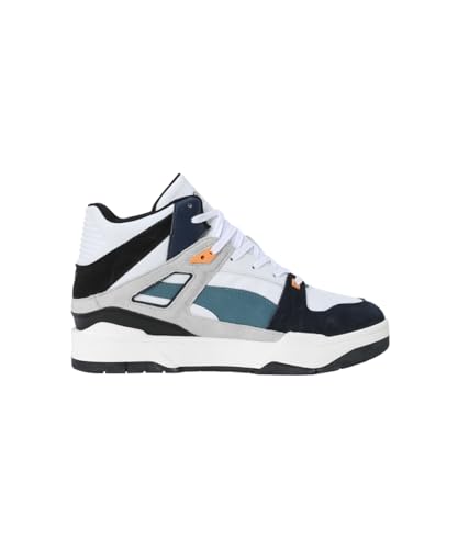 Image of Puma Unisex-Adult Slipstream Hi Heritage Res Sneaker