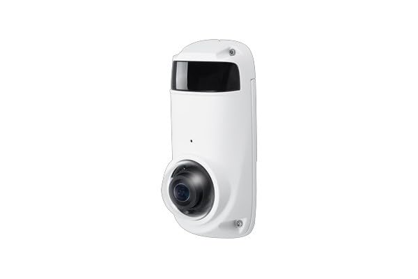 VIVOTEK VIVOTEK C SERIE CC9381 HV V2 Compact Cube IP Kamera 5 MP IR bis 20M Outdoor (CC9381 HV V2)