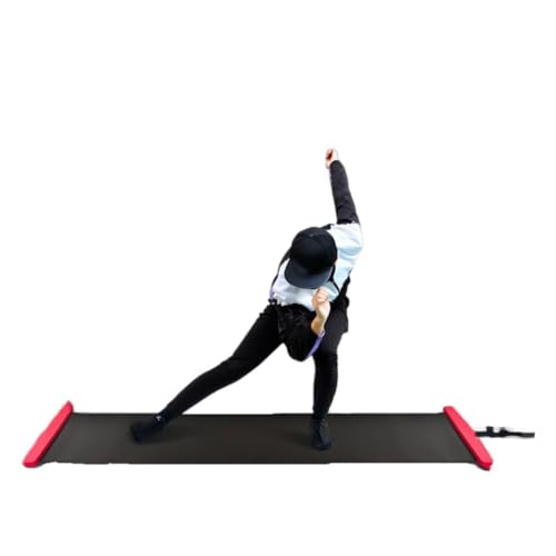 Gwrv �X���C�h�{�[�h ���@�\�g���[�j���O�{�[�h �̊��g���[�j���O �؃g�� ��g�� �É��݌v �����p �t���i �����^�т��ȒP (1.8m,�u���b�N�ƃ��b�h�i�V���[�Y�J�o�[1�g�{���[�o�b�O1�t���j)