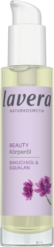 Image of lavera Beauty Body Oil 100 ml
