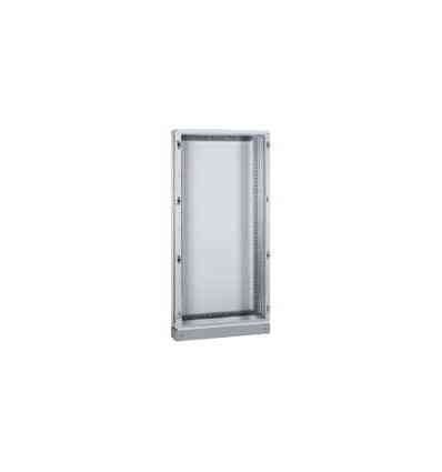 Legrand 020458 Armoire de Distribution à Équiper XL³800 IP55, 1595mm x 950mm x 225mm