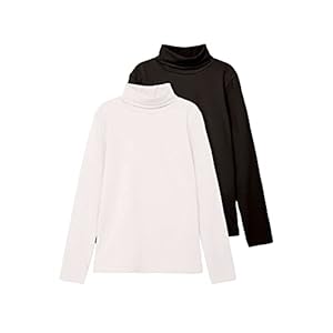 Name It NKNVIGGO 2P Rollkragenpullover Set