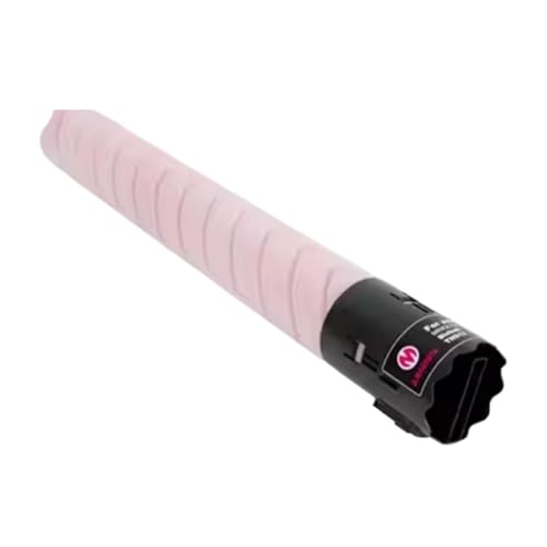 Cartouche de Toner CYMK compatible C258 C308 C368 résout les problèmes de coulure