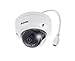 Vivotek FD9380-H 5MP IR Outdoor Network Dome Camera with 2.8 mm Fixed Lens