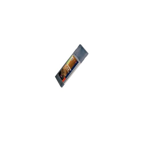 LG LW1100N inalámbrico (Notebook) Tarjeta PCMCIA - Conexiones inalámbricas de Alta Velocidad!