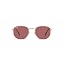 Rose Gold/Polarized Purple