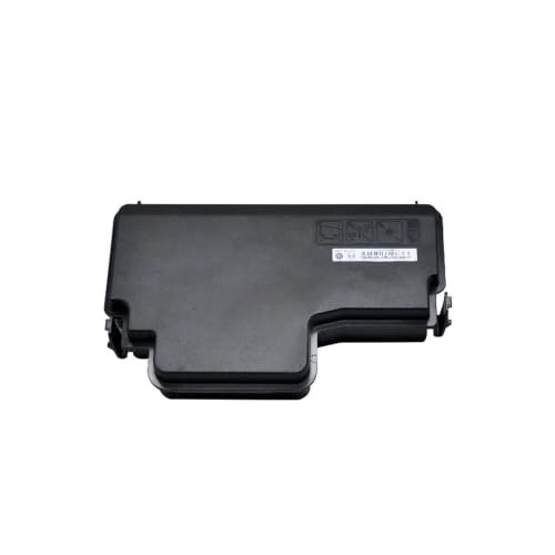 Caja de tóner residual W9007MC soluciona atascos en HP E72525 E72535 3