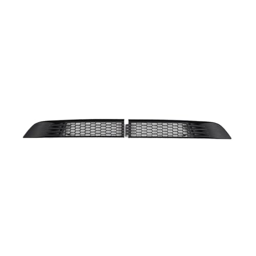 Grille d'aération pour Tesla contre les gravillons protection maille pare-chocs