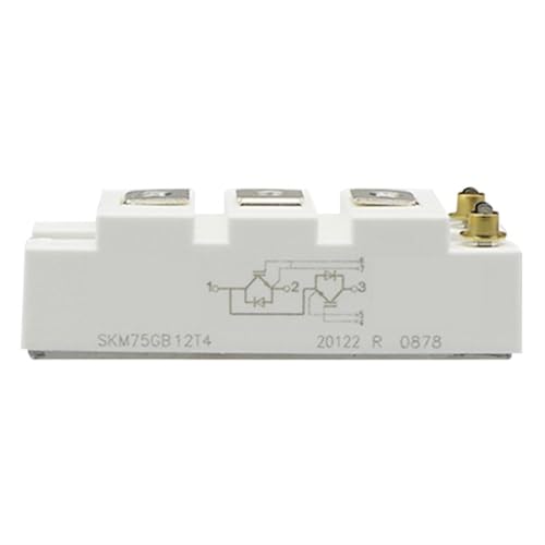 AJDFVHJF IGBT Module SKM150GAL128D SKM195GAL128D SKM200GAL128D Semiconductor IGBT(SKM200GAL128D)