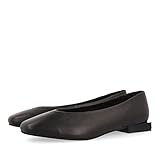 Gioseppo VENNESLA, Zapatos Planos Mary Jane Mujer, Negro, 36 EU