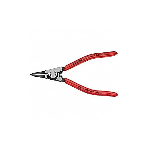 Knipex 4611 A0Sba External Straight Retaining Ring Pliers 14,6 Cm