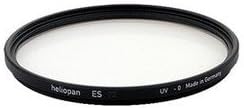 Heliopan 24mm UV Camera Lens Filter 702401