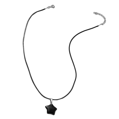 Collier étoile femme élégant et discret pour toutes les occasions