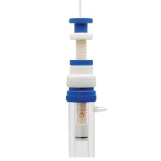 Tube plastique Kimble Chase 420823-0018 en FEP PTFE de 3m de long