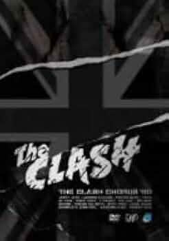 ザ・クラッシュ/ザ・ライズ・アンド・フォール・オブ・ザ・クラッシュ DVD セル Amazon.co.jp: ザ・ライズ・アンド・フォール・オブ・ザ