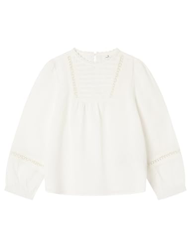 Springfield Blusa plumetti niña