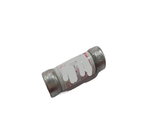 Fusible temporisé A6T3 13X38MM pour protéger vos circuits des surcharges 3A
