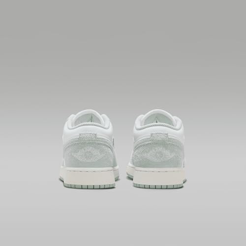 Image of Jordan Youth Air 1 GS 553560 053 Vintage Grey - Size