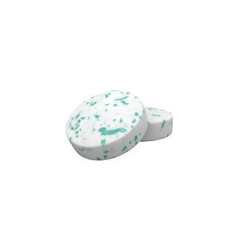 ICE BREAKERS Mints, 1.5oz, Wintergreen