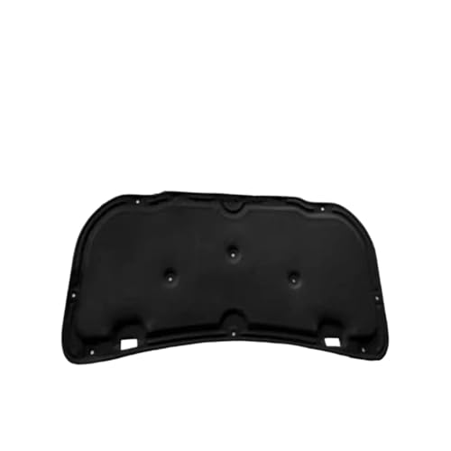 Isolant Capot Mazda CX-5 Voyagez en Silence Insonorisation Confort Route 2017-2023