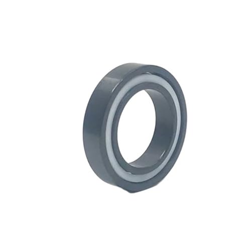 Roulement en céramique si3n4 complet 607 CE idéal pour optimiser la vitesse de vos rollers