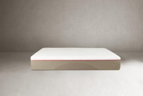 Colchão Zissou Coral Firme G3 (Casal)