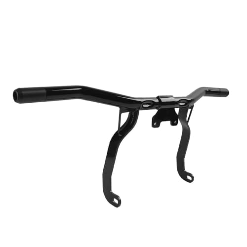 Barre de protection moteur moto avec tube renforcé antichoc pour Electra Glide 2014-2023