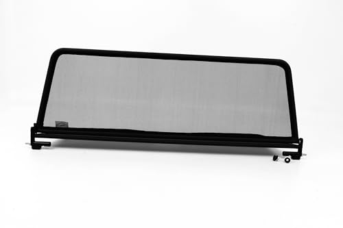 Pare-vent Porsche 991 Typ 993 US-Modèle filet anti-remous cabriolet