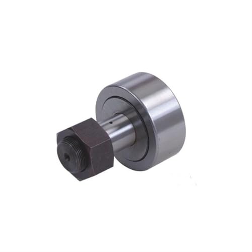 Roulement à rouleaux de chenille CF24 KR62 de type goujon de haute précision