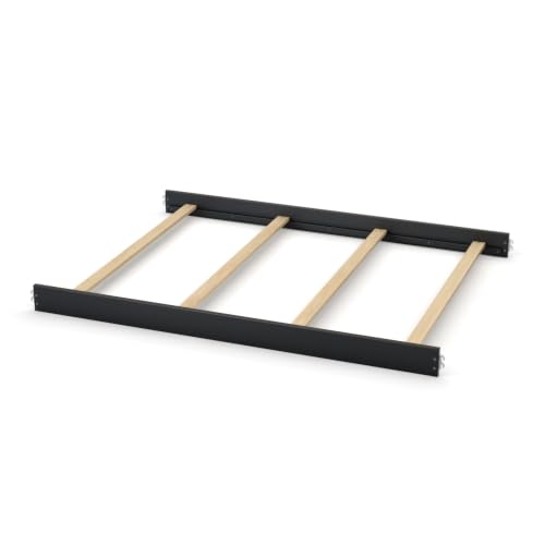 Full-Size Conversion Kit Bed Rails for Lajobi, Babi Italia &amp; Bonavita Cribs