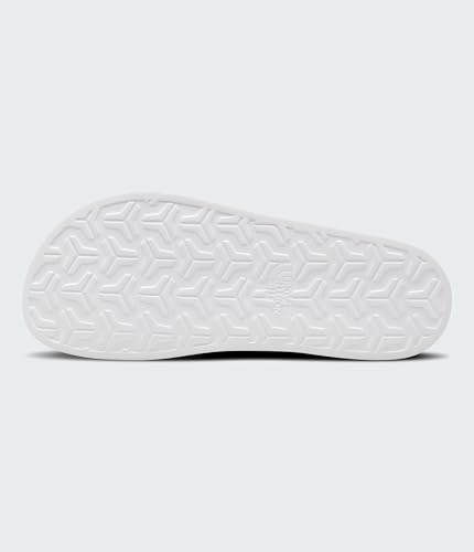 Image of THE NORTH FACE Men's Base Camp Slide III Sandal | Highly Cushioned, Durable TPU Strap & Rubber Outsole