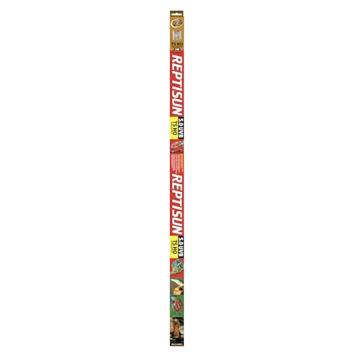 Zoo Med ReptiSun 5.0 T5-HO 54W 46 inch
