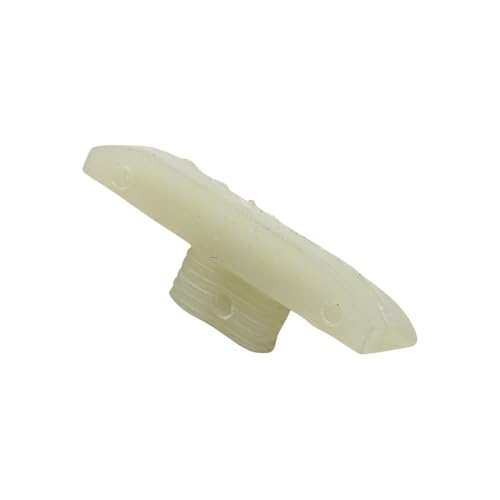 Bande de butée de guide-chaîne haute résistance pour MS250 025 MS230 - 5