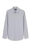 combinar camisa gris hombre casual Colección: ropa de negocios C&A Camisa de manga larga para hombre, gris claro, L