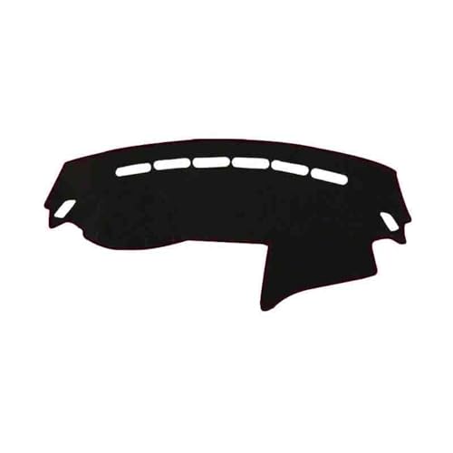 Couverture intérieure de tableau de bord Faw Besturn X40 protection haute densité