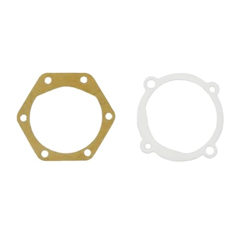 Kit de réparation turbine flexible marine JP 09-801B - 4