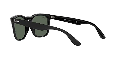 Image of Ray-Ban RB4487 Steve Square Sunglasses