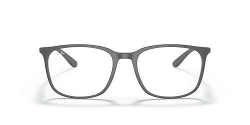 Image of Ray-Ban Unisex Rx7199 Square Prescription Eyewear Frames