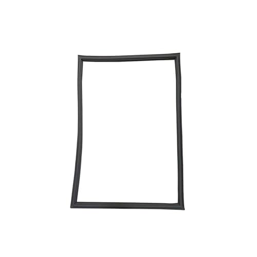 TPLEJCFN Joint De Porte De Réfrigérateur Magnétique en PVC, 50 X 72 Cm, 50 X 65 Cm, Compatible avec Haier, BCD-186KB(1pcs)