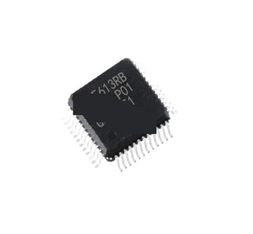 Chip MB96F613RBPMC QTFJCH7 componente electrónico para circuitos integrados 2