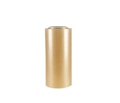 PELLICOLA PVC 10 MY PER ALIMENTI COLORE NEUTRO (FASCIA 45)