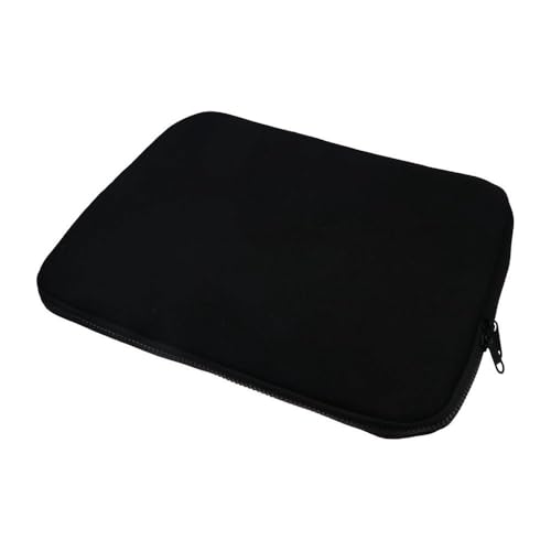 Bolso para portátil con lazo estampado, 13 pulgadas miniatura 4