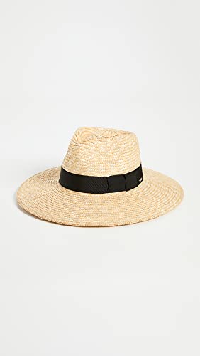 Sombrero de paja Joanna para mujer Brixton miniatura 2