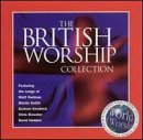 British Worship Collection [Audio CD] Various Artists